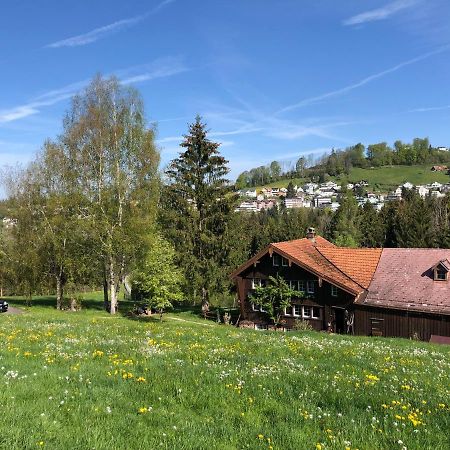 Schoenenbueel Teufen Exterior foto