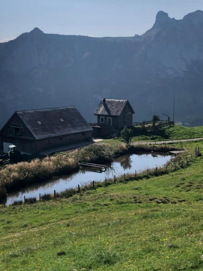 Schoenenbueel Teufen Exterior foto