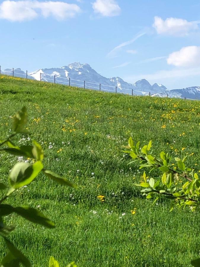 Schoenenbueel Teufen Exterior foto